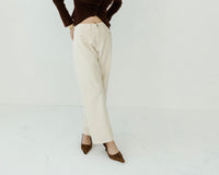 BONNIE BARREL JEAN TWIST