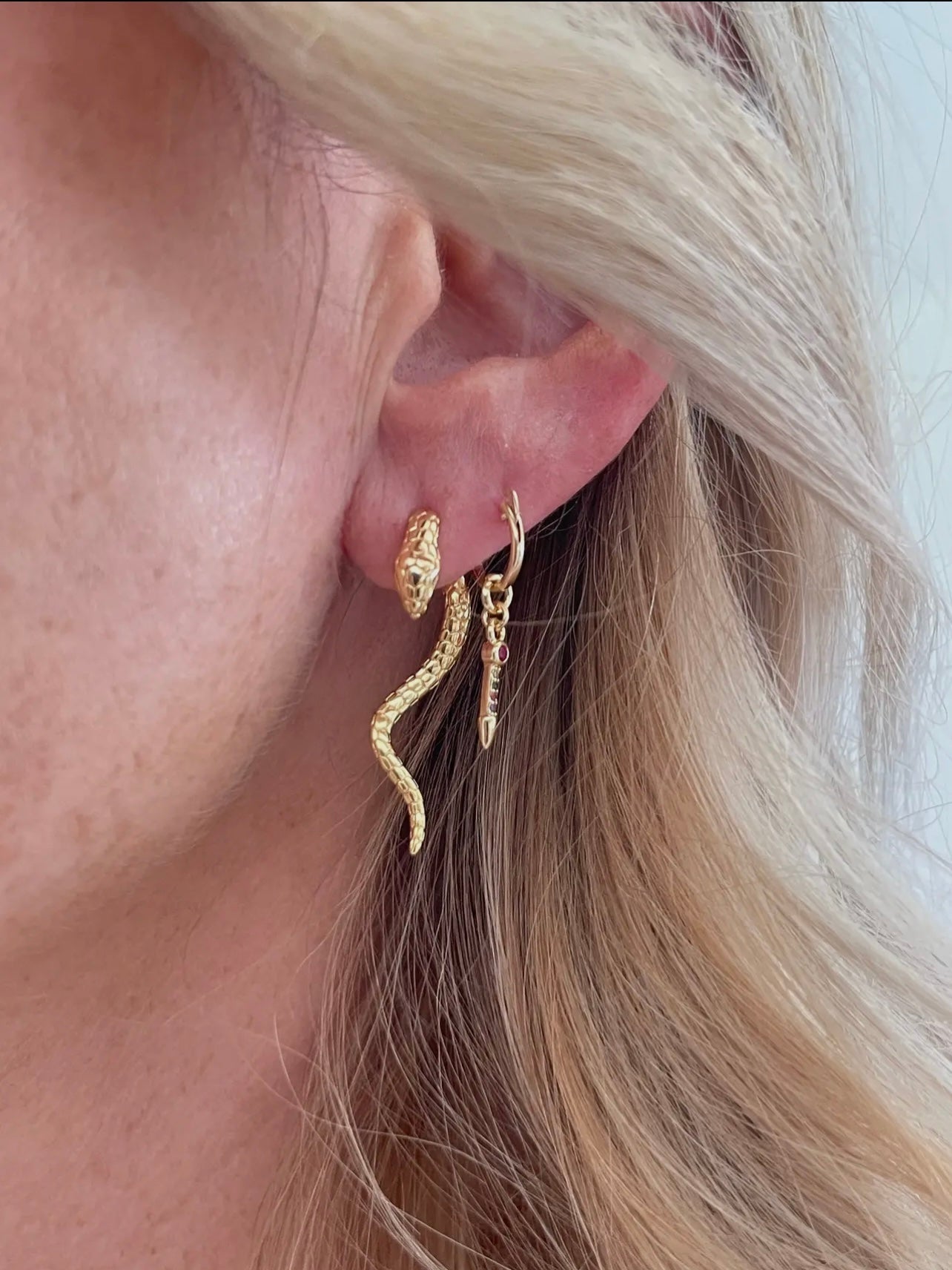 EMELA EARRINGS