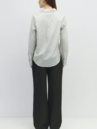 THE HANLEY SAGE TOP