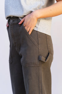 THE SMITH CARPENTER PANTS