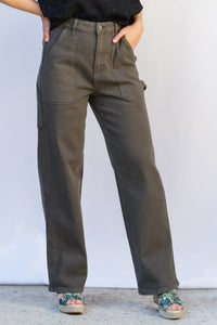 THE SMITH CARPENTER PANTS
