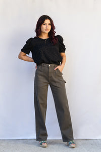 THE SMITH CARPENTER PANTS