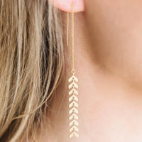 GOLD SHADOW THREADERS