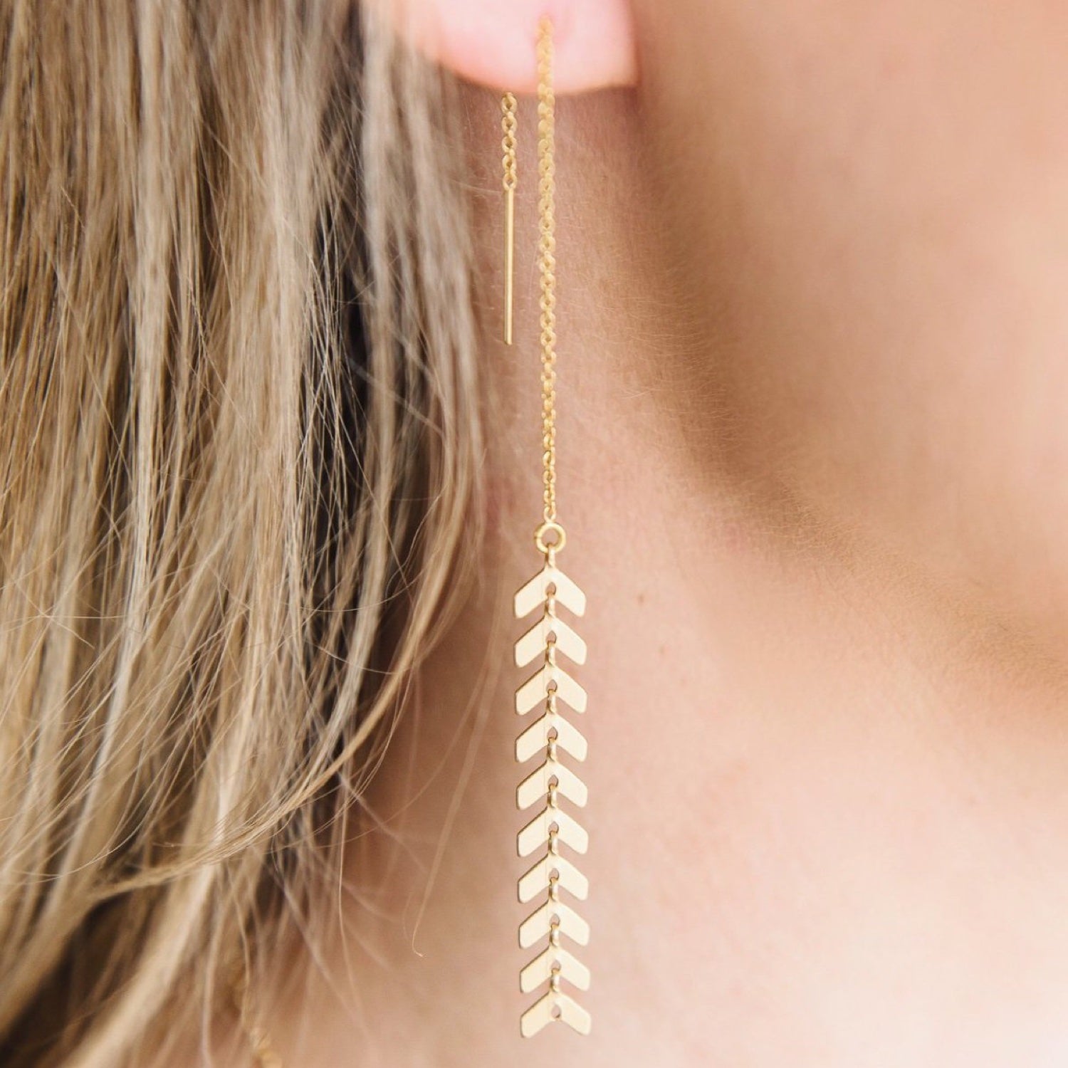 GOLD SHADOW THREADERS