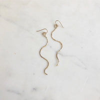 SIDEWINDERS EARRINGS