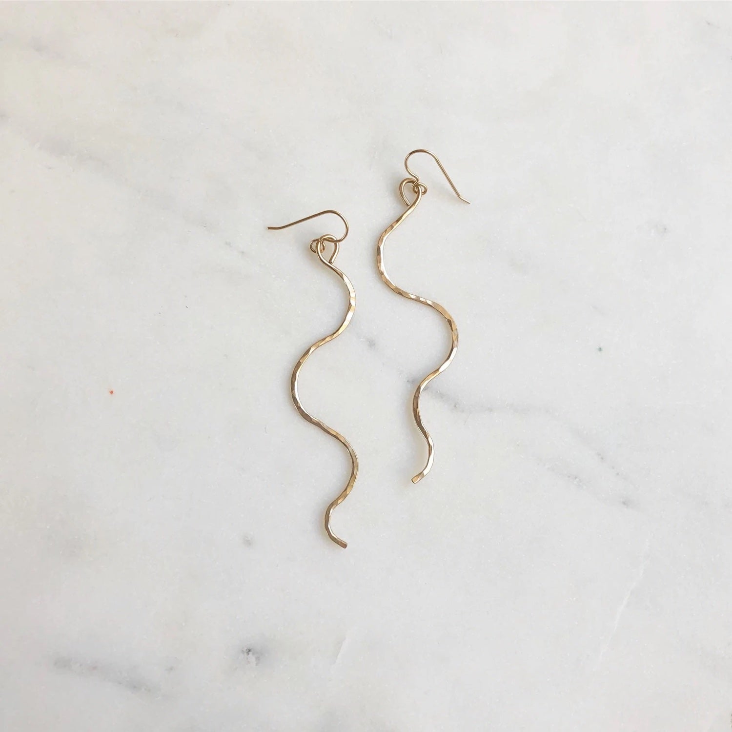 SIDEWINDERS EARRINGS