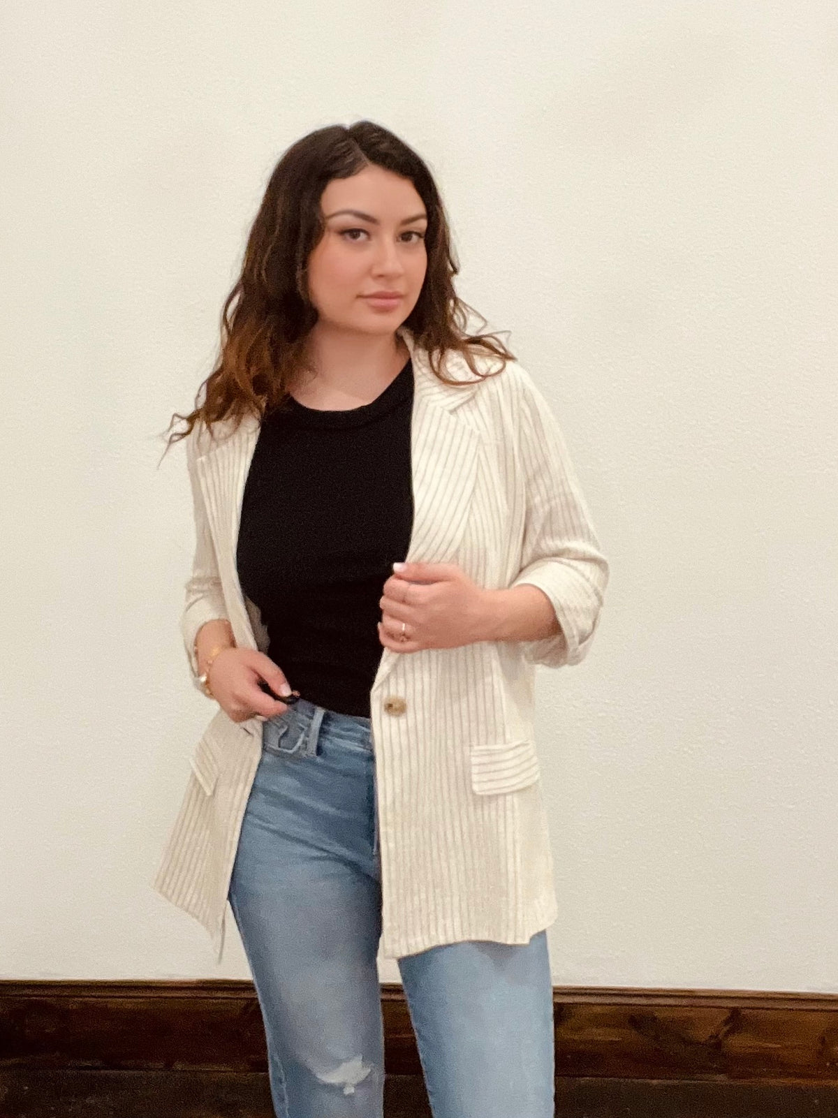 Jackets & Cardigans
