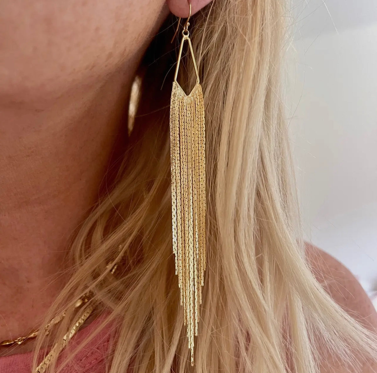Jessica Matrasko Jewelry