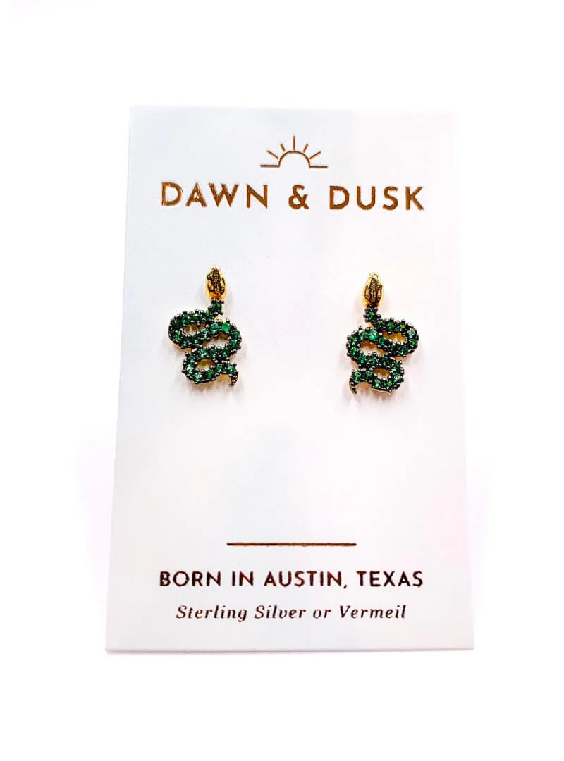 DAWN & DUSK