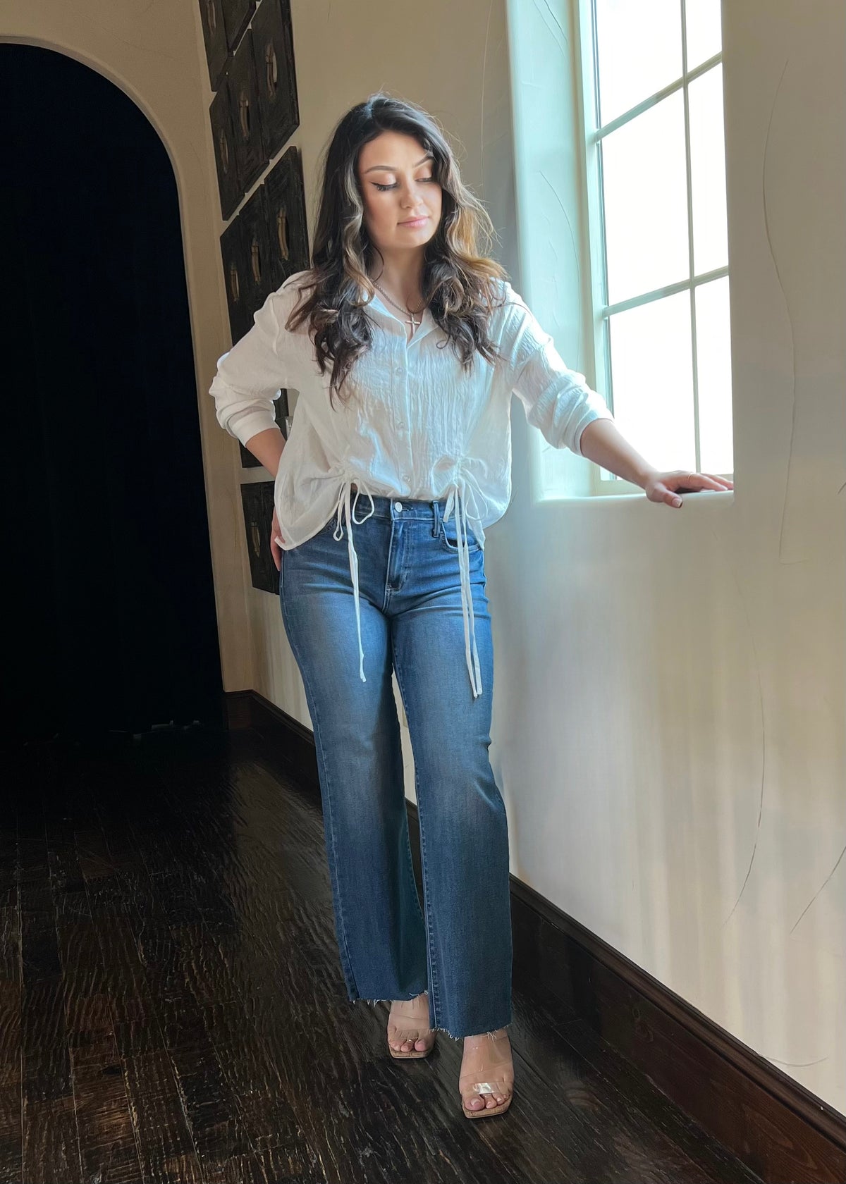 DENIM