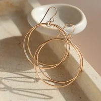 PARALLEL HOOPS