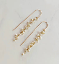 DEVON PEARL CLUSTER THREADER