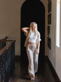 ALIVIA AIRY PANTS