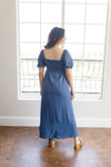 THE VIRE DRESS