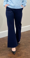 ALIANA NAVY PANTS