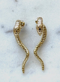 EMELA EARRINGS