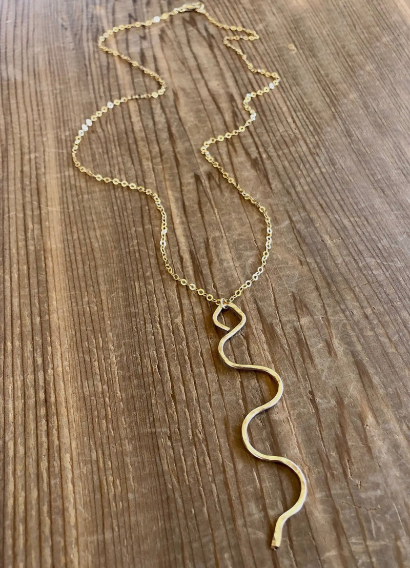 LOUISE NECKLACE