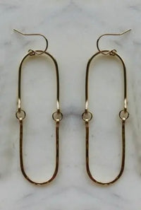 REFLECT EARRINGS