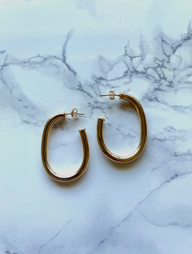 SELMA EARRINGS