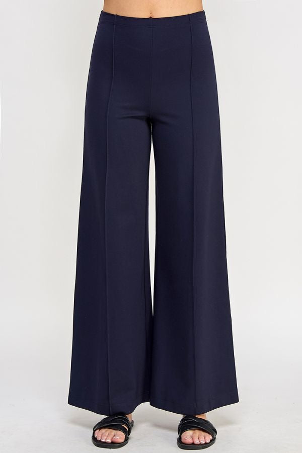 AUDREY NAVY PANTS