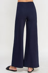 AUDREY NAVY PANTS