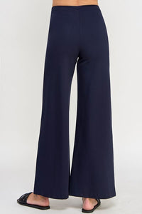 AUDREY NAVY PANTS