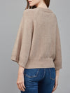CHLOE TAN SWEATER