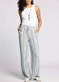 BENNY BLUE PANTS