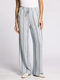 BENNY BLUE PANTS