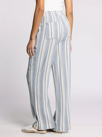 BENNY BLUE PANTS