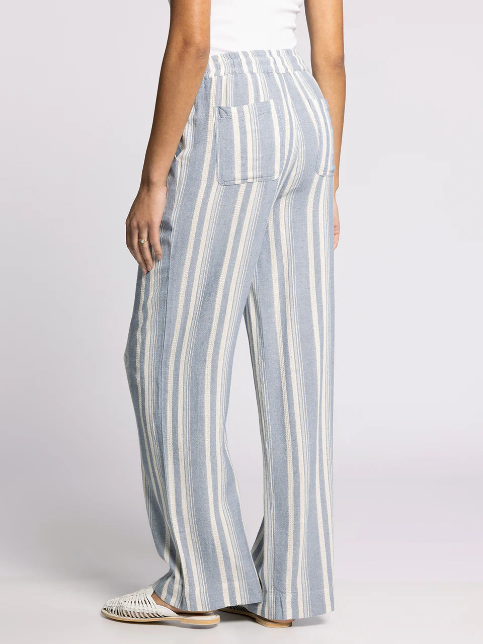 BENNY BLUE PANTS