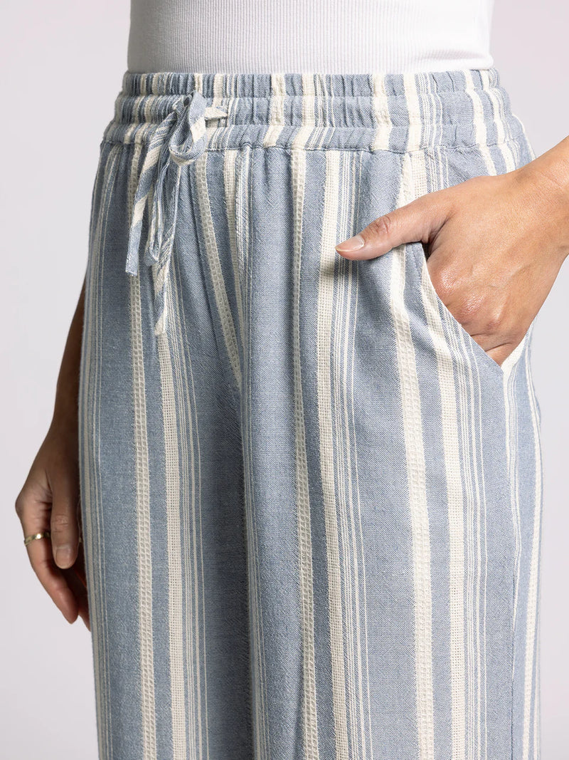 BENNY BLUE PANTS