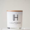 HAUTEBOX SOY CANDLE