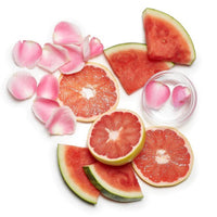 WATERMELON ROSEWATER GRAPEFRUIT